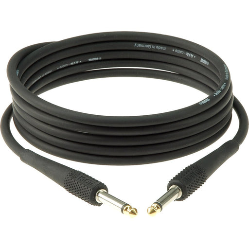 Klotz cable product photo