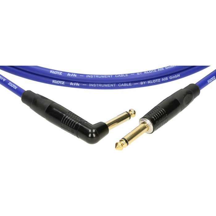 Klotz cable product photo