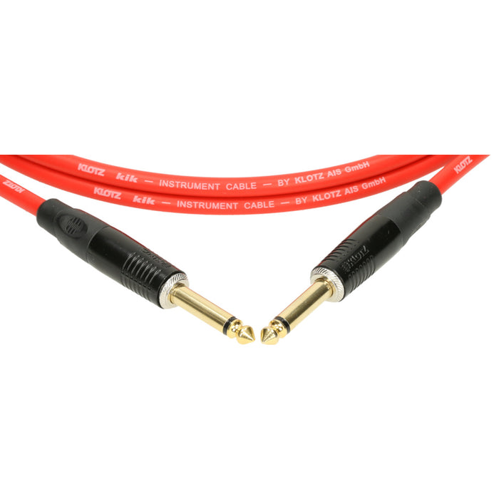 Klotz cable product photo