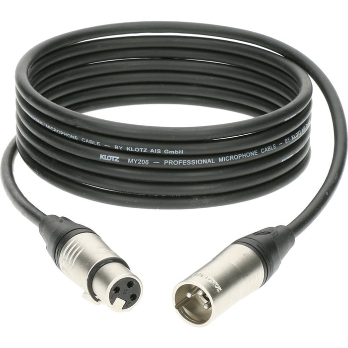 Klotz cable product photo