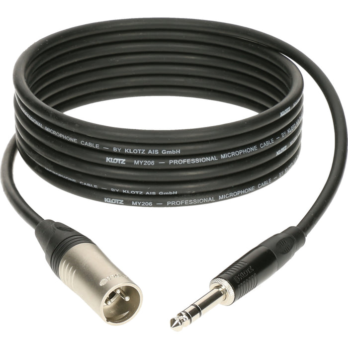 Klotz cable product photo
