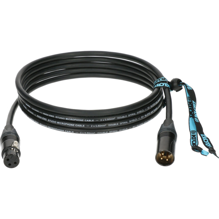 Klotz cable product photo