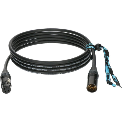Klotz cable product photo