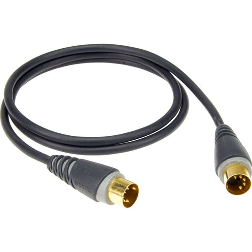 Klotz cable product photo