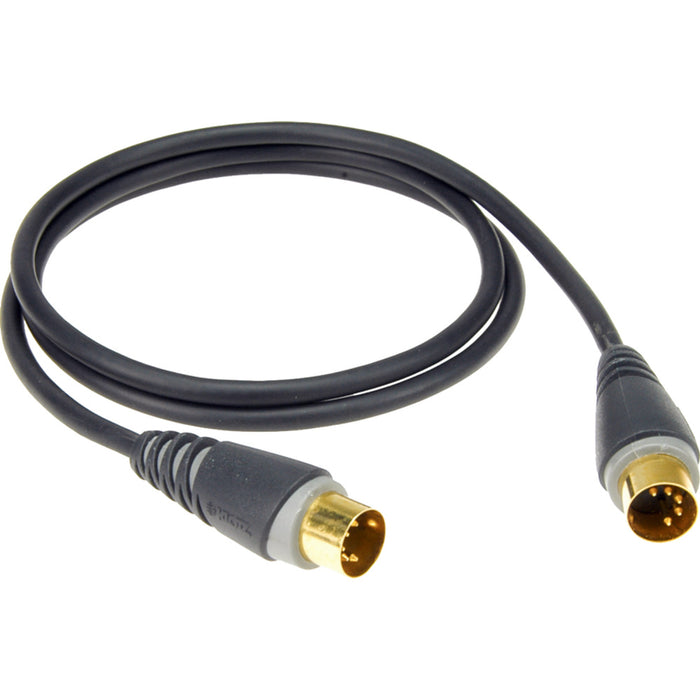 Klotz cable product photo