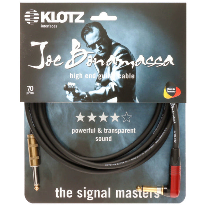 Klotz cable product photo