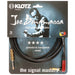 Klotz cable product photo