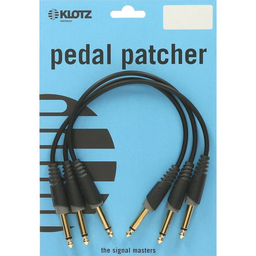 Klotz cable product photo