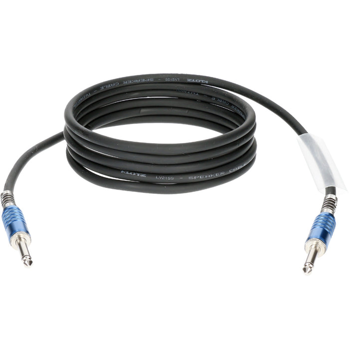 Klotz cable product photo