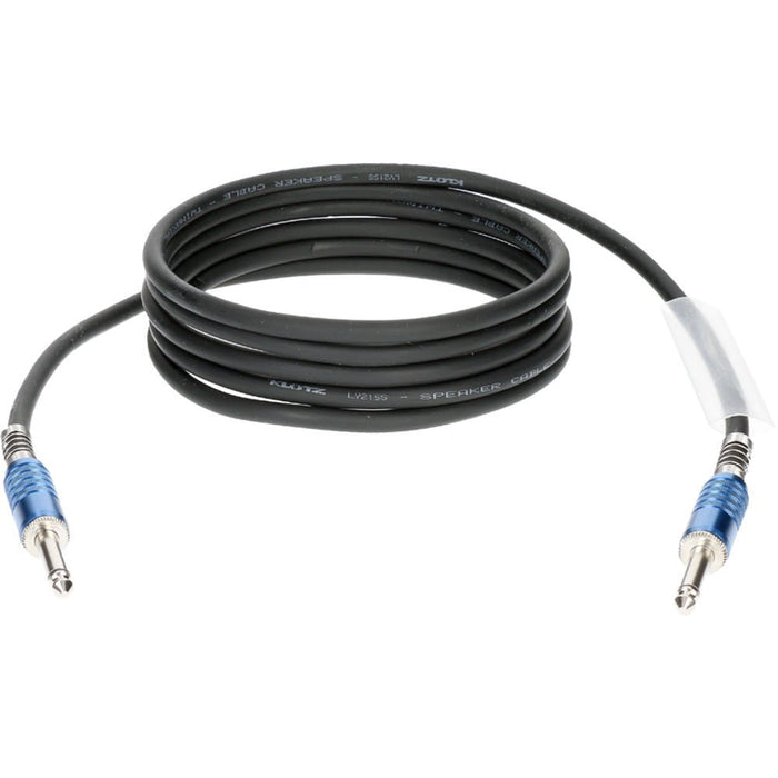 Klotz cable product photo