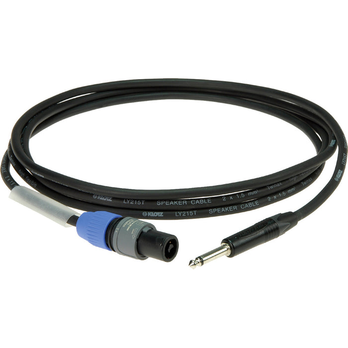 Klotz cable product photo