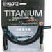 Klotz cable product photo