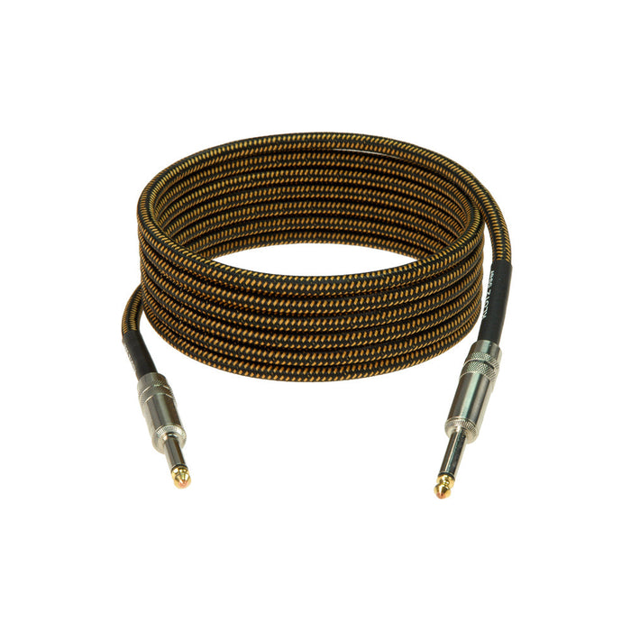 Klotz VIN 0450 Vintage 59er Guitar Cable 4.5m