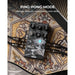 Klowra | EVERLAST | 9 - Mode Stereo Delay w/ Studio - Grade 32 - Bit DSP (Klowra - Everlast - Delay) - Gsus4