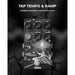 Klowra | EVERLAST | 9 - Mode Stereo Delay w/ Studio - Grade 32 - Bit DSP (Klowra - Everlast - Delay) - Gsus4