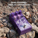 Klowra | GNASH | Analog Dual - Channel Distortion w/ Built - in Wavefolder (Klowra-Gnash) - Gsus4