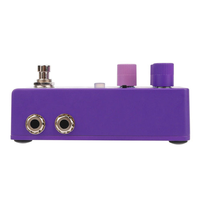 Klowra | GNASH | Analog Dual - Channel Distortion w/ Built - in Wavefolder (Klowra-Gnash) - Gsus4