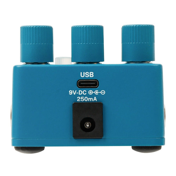 Klowra | RILUM | Multi - Head Tape Delay & Modulation (Klowra-RILUM-multihead) - Gsus4