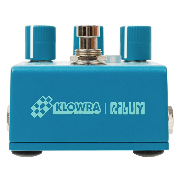 Klowra | RILUM | Multi - Head Tape Delay & Modulation (Klowra-RILUM-multihead) - Gsus4