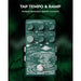 Klowra | SPROUT | 9 - Mode Stereo Modulation Pedal w/ Studio - Grade 32 - Bit DSP (Klowra - Sprout - Modulation) - Gsus4