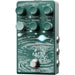 Klowra | SPROUT | 9 - Mode Stereo Modulation Pedal w/ Studio - Grade 32 - Bit DSP (Klowra - Sprout - Modulation) - Gsus4
