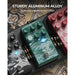 Klowra | SPROUT | 9 - Mode Stereo Modulation Pedal w/ Studio - Grade 32 - Bit DSP (Klowra - Sprout - Modulation) - Gsus4