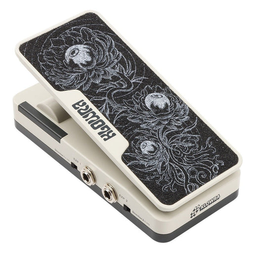 Klowra x Hotone | MANTRA | Dual Expression Pedal | Universal Dual Independent Expression Controls w/ Polarity Switch (Klowra-Mantra-Dual-Exp) - Gsus4