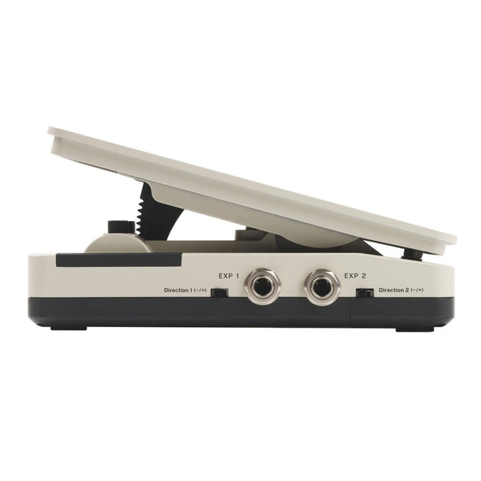 Klowra x Hotone | MANTRA | Dual Expression Pedal | Universal Dual Independent Expression Controls w/ Polarity Switch (Klowra-Mantra-Dual-Exp) - Gsus4