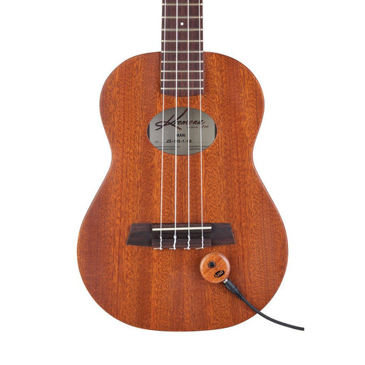 KNA | UP - 2 | Universal Pickup w/ Volume control | Piezo Pickup For Any Acoustic Instruments (KNAUP2) - Gsus4