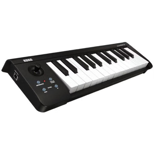 Korg MicroKey-25 USB MIDI Keyboard Controller (Korg-MicroKey-25) - Gsus4