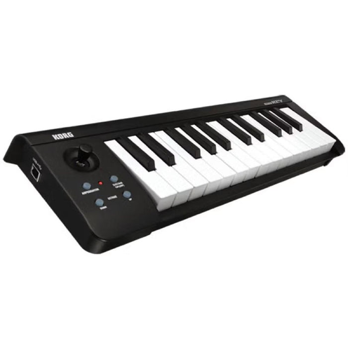 Korg MicroKey-25 USB MIDI Keyboard Controller (Korg-MicroKey-25) - Gsus4