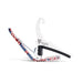Kyser KG6SS Quick-Change Acoustic Guitar Capo Freedom (KG6SS) - Gsus4