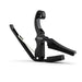 Kyser KGDBA Quick-Change Drop-D Guitar Capo Black