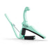 Kyser KGEFSGA Fender Quick-Change Electric Guitar Capo Surf Green