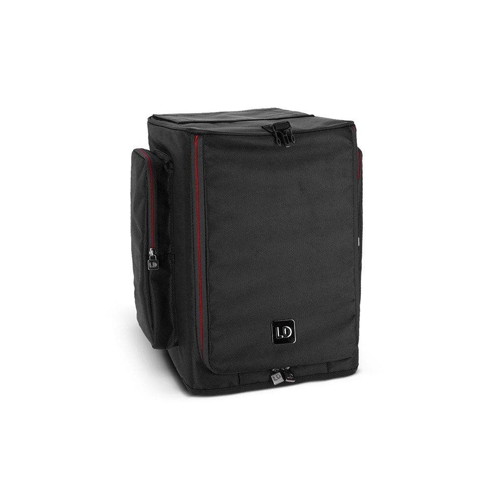 bag it rain cover speakers LD Systems | ANNY 8WPC | Protective Weather Cover for ANNY8 Speakers