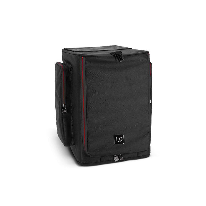 LD Systems | ANNY 8WPC | Protective Weather Cover for ANNY8 Speakers (LDS - ANNY8WPC) - Gsus4