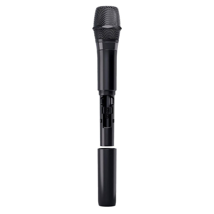 LD Systems | ANNY MDB5 | Wireless Handheld Microphone for ANNY Speakers (584 - 608 MHZ) (LDS - ANNYMDB5) - Gsus4