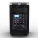 LD Systems | ANNY8 | Portable Battery - Powerered Loudspeaker | w/ Mixer & Bluetooth | Black (LDS - ANNY8) - Gsus4