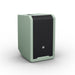 LD Systems | ANNY8 | Portable Battery - Powerered Loudspeaker | w/ Mixer & Bluetooth | Green (LDS - ANNY8GN) - Gsus4