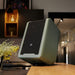 LD Systems | ANNY8 | Portable Battery - Powerered Loudspeaker | w/ Mixer & Bluetooth | Green (LDS - ANNY8GN) - Gsus4