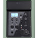 LD Systems | ANNY8 | Portable Battery - Powerered Loudspeaker | w/ Mixer & Bluetooth | Green (LDS - ANNY8GN) - Gsus4