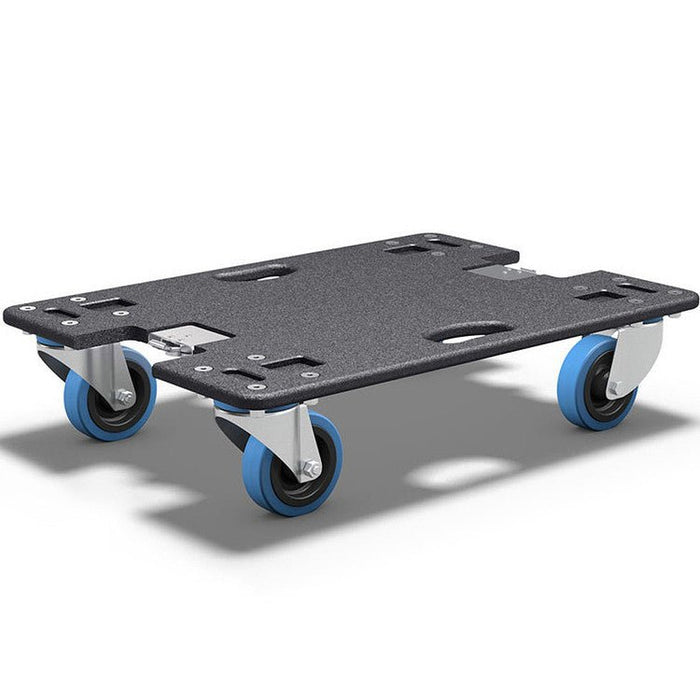 LD Systems | Caster Board for CURV500 Subwoofer | CURV500 TSCB (LDS - CURV500 - TSCB) - Gsus4