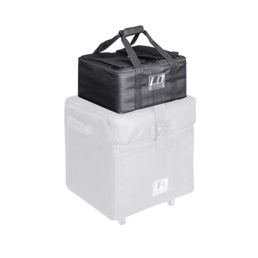 LD Systems | DAVE8 | Protective Cover for DAVE 8 Satellites (LDS - D8SATBAG) - Gsus4