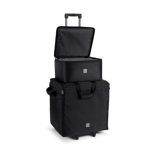 LD Systems | DAVEG4X | Transport Set for DAVE 10 G4X (LDS - D10G4XBAGSET) - Gsus4
