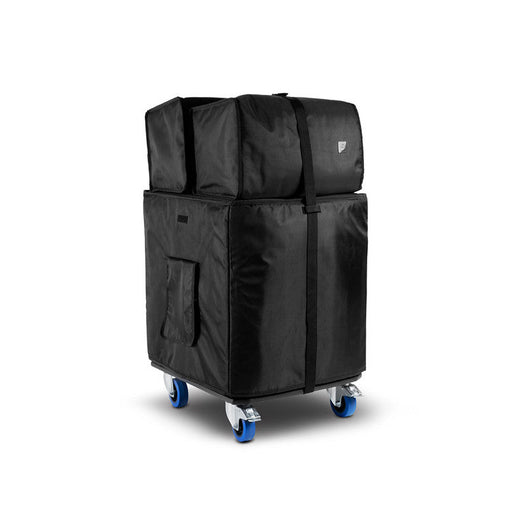 LD Systems | DAVEG4X | Transport Set for DAVE 15 G4X (LDS - D15G4XBAGSET) - Gsus4