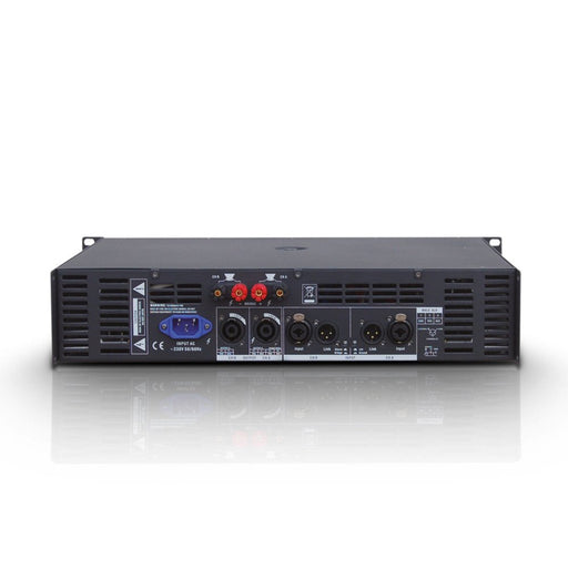 LD Systems | Deep2 | Power Amplifier 2 x 300W 2 Ohms (LDS - DP600) - Gsus4