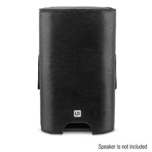 LD Systems | ICOA 12 Padded Cover (LDS - ICOA12PC) - Gsus4