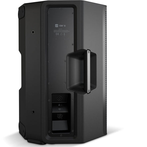 LD Systems | ICOA 12" | Passive PA Speaker | Black (LDS - ICOA12) - Gsus4