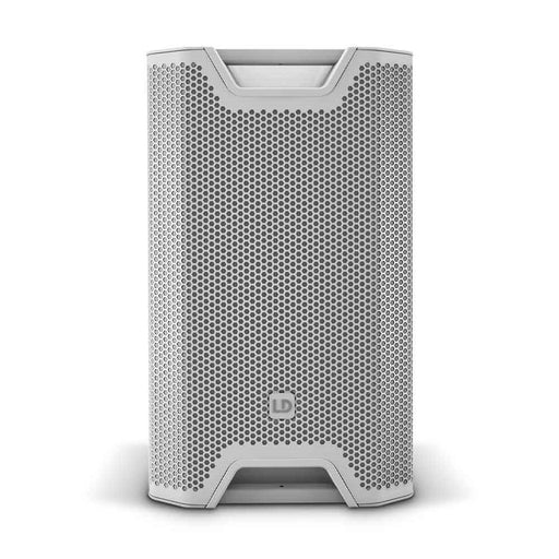 LD Systems | ICOA 1200W 12" | Active PA Speaker | White (LDS - ICOA12AW) - Gsus4