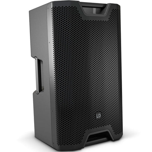 LD Systems | ICOA 1200W 15" | Active PA Speaker | Black (LDS - ICOA15A) - Gsus4